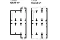 Квартира 274 м² Ташкент, Узбекистан