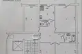 Квартира 4 комнаты 100 м² Ташкент, Узбекистан