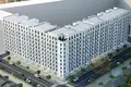 Квартира 3 комнаты 96 м² Ташкент, Узбекистан