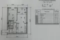 Квартира 2 комнаты 62 м² Ташкент, Узбекистан