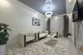 Kvartira 2 xonalar 50 m² Toshkentda