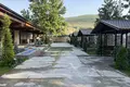 Готовый гостиничный бизнес в горах