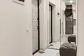 Kvartira 1 xona 33 m² Toshkentda