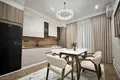 Kvartira 3 xonalar 75 m² Toshkentda, Oʻzbekiston
