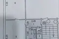 Kvartira 2 xonalar 49 m² Toshkentda