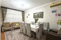 Kvartira 3 xonalar 67 m² Toshkentda