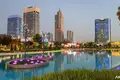 Квартира 2 комнаты 70 м² в Ташкенте, Узбекистан