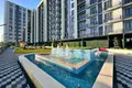 Квартира 3 комнаты 60 м² Учкудукский район, Узбекистан