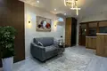 Kvartira 1 xona 33 m² Toshkentda