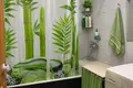Kvartira 3 xonalar 74 m² Toshkentda