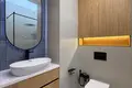 Kvartira 2 xonalar 44 m² Toshkentda