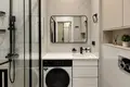 Kvartira 1 xona 25 m² Toshkentda