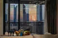 VIP квартира в ЖК NRG U-Tawor с панорамным видом на Tashkent city