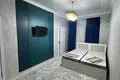 Квартира 1 комната 33 м² в Ташкенте, Узбекистан