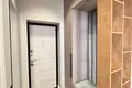 Kvartira 2 xonalar 40 m² Toshkentda