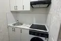 Kvartira 1 xona 20 m² Toshkentda