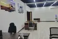 Помещение для офиса или учебного центра. 1 зал и 2 комнаты, а так же имеется кухня и туалет. Адрес массив Сагдиана, ориентир спорт зал Alfa Sport