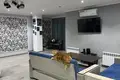 Kvartira 2 xonalar 72 m² Toshkentda