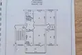 Kvartira 4 xonalar 81 m² Toshkentda