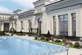 Uy 10 xonalar 600 m² Toshkentda