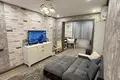 Kvartira 2 xonalar 61 m² Toshkentda