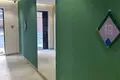 Kvartira 1 xona 31 m² Toshkentda