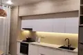Kvartira 1 xona 33 m² Toshkentda