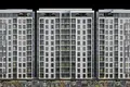 Квартира в новостройке "Orzu Saroy"