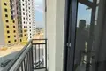 Kvartira 1 xona 23 m² Toshkentda