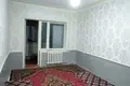 Kvartira 1 xona 40 m² Toshkentda, O‘zbekiston