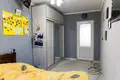 Kvartira 2 xonalar 52 m² Toshkentda