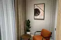 Квартира 2 комнаты 58 м² Ташкент, Узбекистан