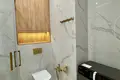 Kvartira 1 xona 33 m² Toshkentda