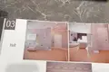 Kvartira 3 xonalar 71 m² Toshkentda