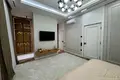Kvartira 2 xonalar 92 m² Toshkentda