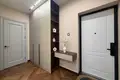 Kvartira 2 xonalar 42 m² Toshkentda