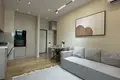 Квартира 2 комнаты 43 м² Ташкент, Узбекистан