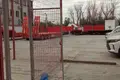 We sell a service center for special equipment 