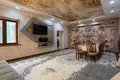 Kvartira 5 xonalar 400 m² Toshkentda, Oʻzbekiston
