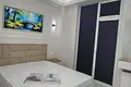 Квартира 2 комнаты 49 м² Ташкент, Узбекистан