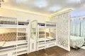 Kvartira 8 xonalar 240 m² Toshkentda