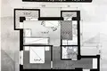 Квартира 2 комнаты 45 м² Ташкент, Узбекистан