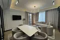 Ko'p darajali kvartiralar 6 xonalar 250 m² Toshkentda