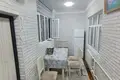 Kvartira 2 xonalar 60 m² Toshkentda