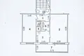 Квартира 2 комнаты 50 м² Ташкент, Узбекистан