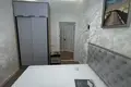 Kvartira 2 xonalar 45 m² Toshkentda