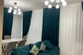 Квартира 2 комнаты 67 м² Ташкент, Узбекистан