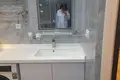 Kvartira 1 xona 35 m² Toshkentda