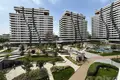 Квартира 2 комнаты 65 м² Ташкент, Узбекистан