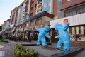 Коммерческое помещение 790 м² в Ташкенте, Узбекистан